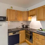 Le Bonnet Rouge - Appartement 2 Chambres Avec Parking