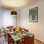 Le Bonnet Rouge - Appartement 2 Chambres Avec Parking